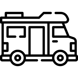 Husbil / Husvagn